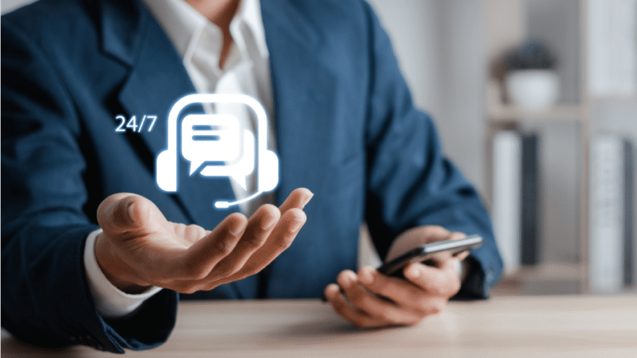 Flujos de Comunicación Automatizados que Venden 24/7