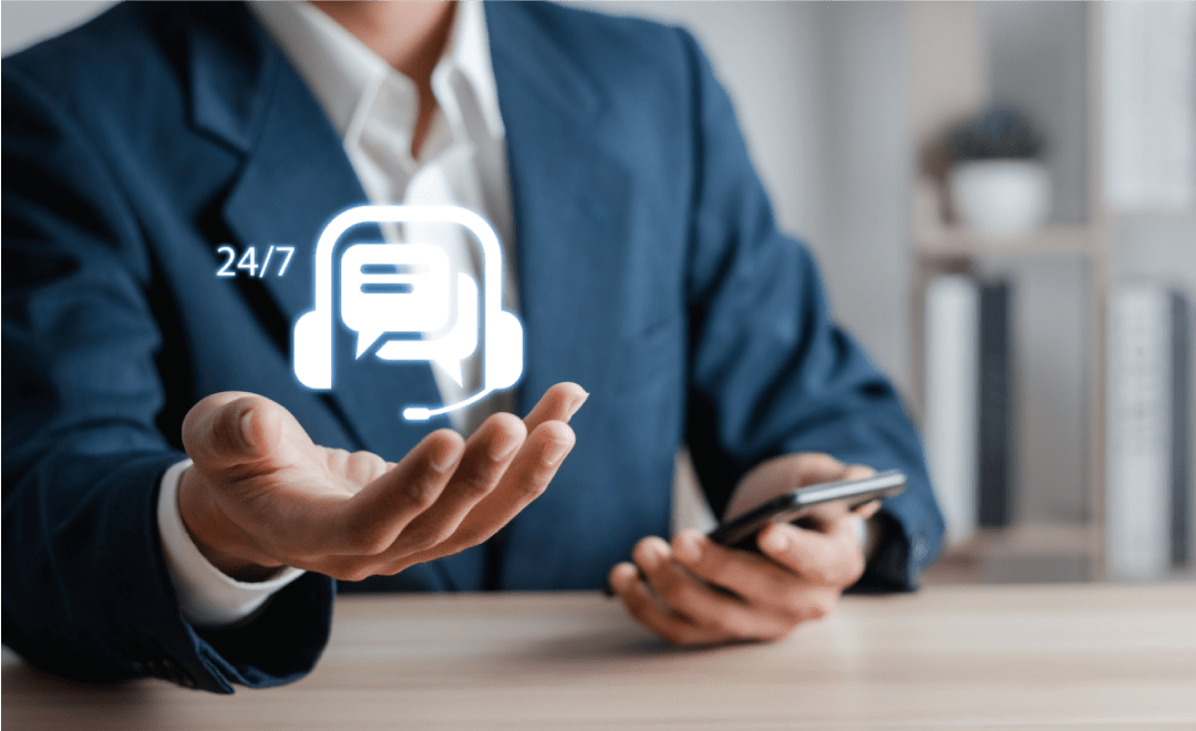 Flujos de Comunicación Automatizados que Venden 24/7