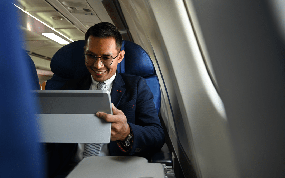 millas corporativas para negocios B2B en Colombia. Incentiva única agencia de venta millas B2B